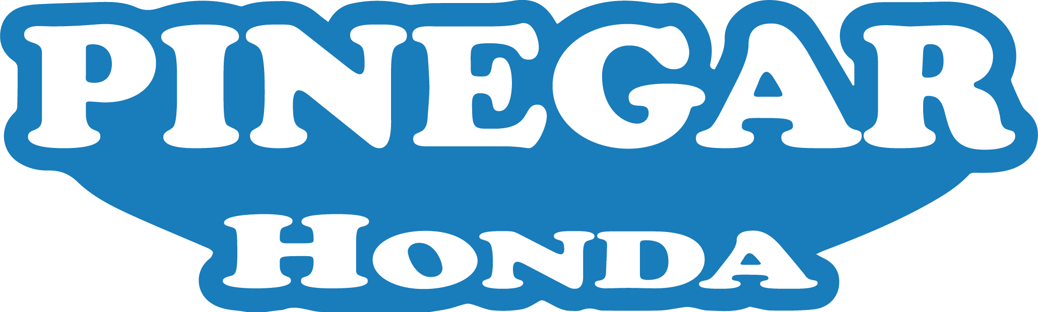 Pinegar Honda Logo